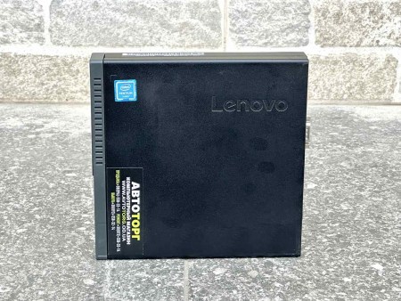 Lenovo ThinkCentre M710q 2